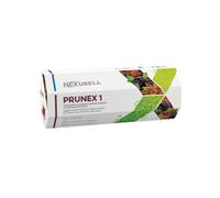 Prunex 1 Tea - Té Detox en Polvo para Limpieza y Desintoxicación del Colon | Tránsito Intestinal Saludable | 1 Caja con 7 Sobres | Bebida Instantánea Natural