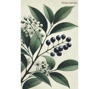 PRUNUS SEROTINA: STRUMENTI DI GUARIGIONE ENERGETICA PER L'ANIMA: QUADERNI MEDICINA