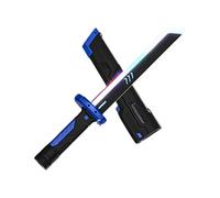 Pruojhw - Accesorio para Disfraz de niño, colección de Colores, Accesorio de Cosplay para niños con luz | para Fiesta Teatro, Vacaciones, Evento, fotografía Adolescentes Adultos