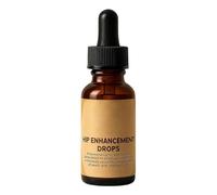 Pruojhw Aceite de glúteos - 60 ml de gotas para el | Aceite de cadera para tonificar, para la rutina diaria de y el cuidado de la belleza para las mujeres después del