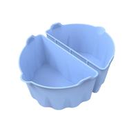 Pruojhw Camisas De Cocina Lento | Accesorio de Cocina Apto para Lavavajillas | Separador De Olla De Silicona Reutilizable | Para Carne Sopa Pollo Pescado Camarón Reunión De Manzana Tomate