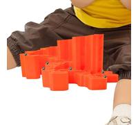 Pruojhw Circuitos de Bolas para Juego Educativo de construcción - Juego de Mesa Interactivo - Educativo para Desde 3 años