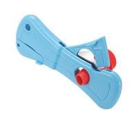 Pruojhw Cortatubos para Cartuchos de Adhesivo,Corte Manual de Puntas para Silicona,Cortaboquillas para Masilla Flexible | Para Mejoras Del Hogar, Reparaciones Exteriores Y Mantenimiento