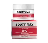 Pruojhw Crema de glúteos - Hidratante Nutritiva Glúteos Mantequilla Reafirmante Crema - Para Mujeres Amante De La Belleza Amante De La Aplicación Diaria Después Del Entrenamiento Especial