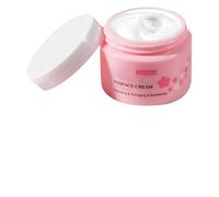 Pruojhw Crema Hidratante Para Mujeres | Crema Facial No Grasa Calmante E Hidratante,Crema Renovadora De Cuidado Diario Para La Cara,Para Mujeres, Madres e Hijas