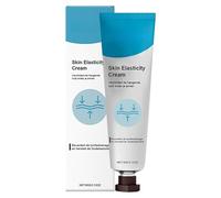 Pruojhw Crema para tonificar los brazos, 60 g de crema hidratante para tonificar los brazos, blanquear y nutrir crema para la elasticidad de la piel con hidratación, para mujeres cintura nalgas día y