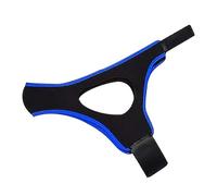 Pruojhw Diadema para dormir | Diadema reutilizable y ajustable | Diadema antironquidos para no volver a roncar | Para adultos hombres mujeres casa dormitorio noche sueño