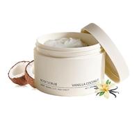Pruojhw Exfoliante para pies | 100 g de productos de belleza hidratantes, nutritivos y calmantes - Baño de ducha para mujer, para la limpieza diaria de las células muertas de la piel en el baño para