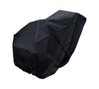 Pruojhw Fundas para removedor de nieve | Cierre de liberación rápida | Cubierta protectora para soplador de nieve - Para jardines, terrazas, césped, fiestas, al aire libre, clases y balcones