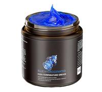 Pruojhw Grasa para rodamientos | Lubricante impermeable y resistente al calor - Grasa para rodamientos de rueda - para el hogar, interior, garaje, para el mantenimiento de maquinaria eléctrica y