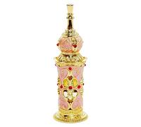 Pruojhw HareemAl Perfume Sultán, Aceite de Perfume Concentrado para Mujer Perfume Árabe Aceite de Perfume Concentrado Permanente, Personal de Aceite Perfume para Fiesta o Regalo