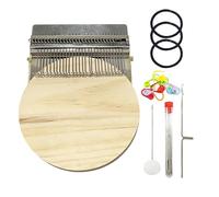 Pruojhw Juego de Marcos de Punto de Parche, Accesorios para Parches y tapón, Juego con un Marco de Punto, para Calcetines, Vaqueros, Ropa, Manualidades, proyectos de, Ganchillo y Bordado