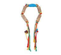 Pruojhw Juguetes de Gato para Gatos, Juguetes para Gatos de Gato, Juguete Interactivo para Gatos, de Masticar para Gatos, Cuerda de mascar para Gatos, Juguetes para Gatos con Gatos para Acción de