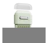 Pruojhw Peine para Volumen | Cepillo Para Raíces Retráctil,Peine Estilizador de Flequillo,para Mujeres con Todo Tipo de Cabello para Viaje Desplazamientos Ducha Salón Casa Hotel y Uso Diario