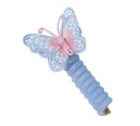 Pruojhw - Pinza para el pelo para el cordón telefónico, lazos para el cabello con cable de teléfono - Corbata de cola de caballo - Elásticos con corbatas elegantes, titulares de cola de caballo