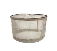 Pruojhw Protección y cubierta para medidores inteligentes, bloqueador seguro para gas y electricidad en exteriores | cubierta para contadores de energía eléctrica | para enchufe de gas y electricidad