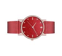 Pruojhw Relojes De para Mujeres Pulsera De Reloj Elegante | Reloj De Pulsera Para Mujer Resistente Al Agua Para Banquete Actividad Social Viaje Cumpleaños Exámenes Madre Novia Chica