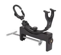 Pruojhw Rod Holders for Fishing Boat,Bootsrahnhalter,Halterungsset für Angelruten am Surf Fluss Lake Kayak Seeblusch Sport - Meerer Grund Persch Ufer Angeln