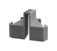 Pruojhw Soporte De Teléfono para Tenis | Soporte Antideslizante para Cámara de Acción en Deportes de Pelota - Montura para Teléfono en Pista de Tenis,para Béisbol, Softball, Entrenamiento, Análisis,