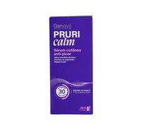 PRURICALM | Sérum Cutáneo Anti-picor | Para uso Facial y Corporal | Neurocosmético que Inhibe la Señal del Picor | Alivia la Piel de Forma Inmediata y Prolongada | 50 ml