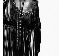 Prurient - Frozen niagara falls [Vinilo]