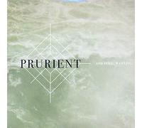 Prurient - The Black Post Society