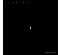 Prurient - Through the Window [Vinilo]