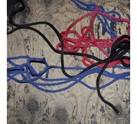 Prurient - Time's Arrow [Vinilo]