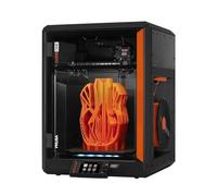 Prusa Core One, Impresora 3D FDM Lista para Usar, ensamblada y Probada, Hojas de impresión extraíbles, Carrete de PLA Prusament de 1 kg Incluido, tamaño de impresión 9.8 x 8.6 x 10.6 Pulgadas
