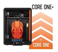 Prusa Kit de actualización Core One to Core One+ - Kit Oficial de Mejora de Impresora