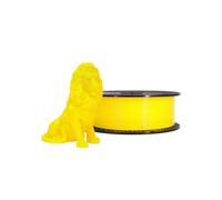 Prusa Prusament PLA | Filamento para impresión 3D | 1,75 mm (1Kg) | Amarillo piña