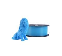 Prusa Prusament PLA | Filamento para impresión 3D | 1,75 mm (1Kg) | Azul celeste