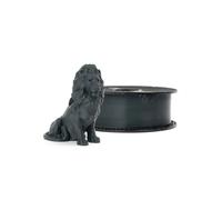 Prusa Prusament PLA | Filamento para impresión 3D | 1,75 mm (1Kg) | Gris antracita