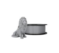 Prusa Prusament PLA | Filamento para impresión 3D | 1,75 mm (1Kg) | Gris gravedad