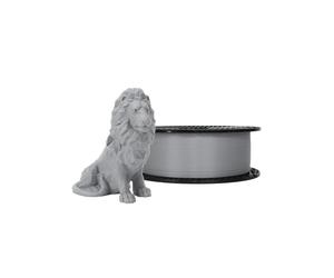 Prusa Prusament PLA | Filamento para impresión 3D | 1,75 mm (1Kg) | Gris gravedad
