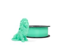 Prusa Prusament PLA | Filamento para impresión 3D | 1,75 mm (1Kg) | Prusa Pro Verde
