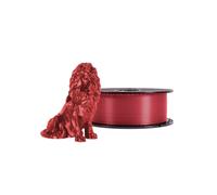 Prusa Prusament PLA | Filamento para impresión 3D | 1,75 mm (1Kg) | Rojo galaxia