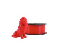 Prusa Prusament PLA | Filamento para impresión 3D | 1,75 mm (1Kg) | Rojo pintalabios