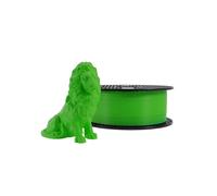Prusa Prusament PLA | Filamento para impresión 3D | 1,75 mm (1Kg) | Simplemente verde