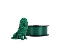 Prusa Prusament PLA | Filamento para impresión 3D | 1,75 mm (1Kg) | Verde ópalo