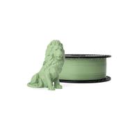 Prusa Prusament PLA | Filamento para impresión 3D | 1,75 mm (1Kg) | Verde pistacho