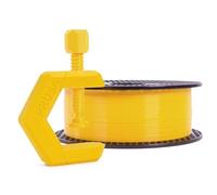 Prusament Bobina de filamento PETG amarillo de mango, 1,75 mm, bobina de 1 kg (2,2 libras), tolerancia de diámetro +/- 0,02 mm
