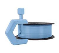 Prusament Filamento PETG azul tiza 1,75 mm, bobina de 1 kg (2,2 libras), tolerancia de diámetro +/- 0,02 mm