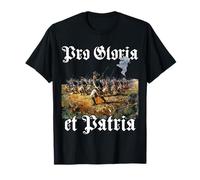 Prusia T | Batalla de Hohenfriedberg | infantería prusiana Camiseta