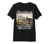 Prusia T | Batalla de Hohenfriedberg | infantería prusiana Camiseta Premium
