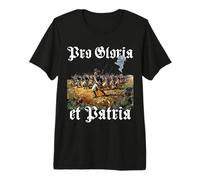 Prusia T | Batalla de Hohenfriedberg | infantería prusiana Camiseta Premium