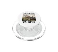 Prusia T | Batalla de Hohenfriedberg | infantería prusiana PopSockets PopGrip para MagSafe
