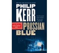 Prussian Blue (ebook)