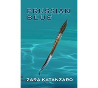 Prussian Blue (The Oil Paint Series)