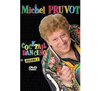 Pruvot, Michel - Cocktail Dancing Volume 2 [Francia] [DVD]